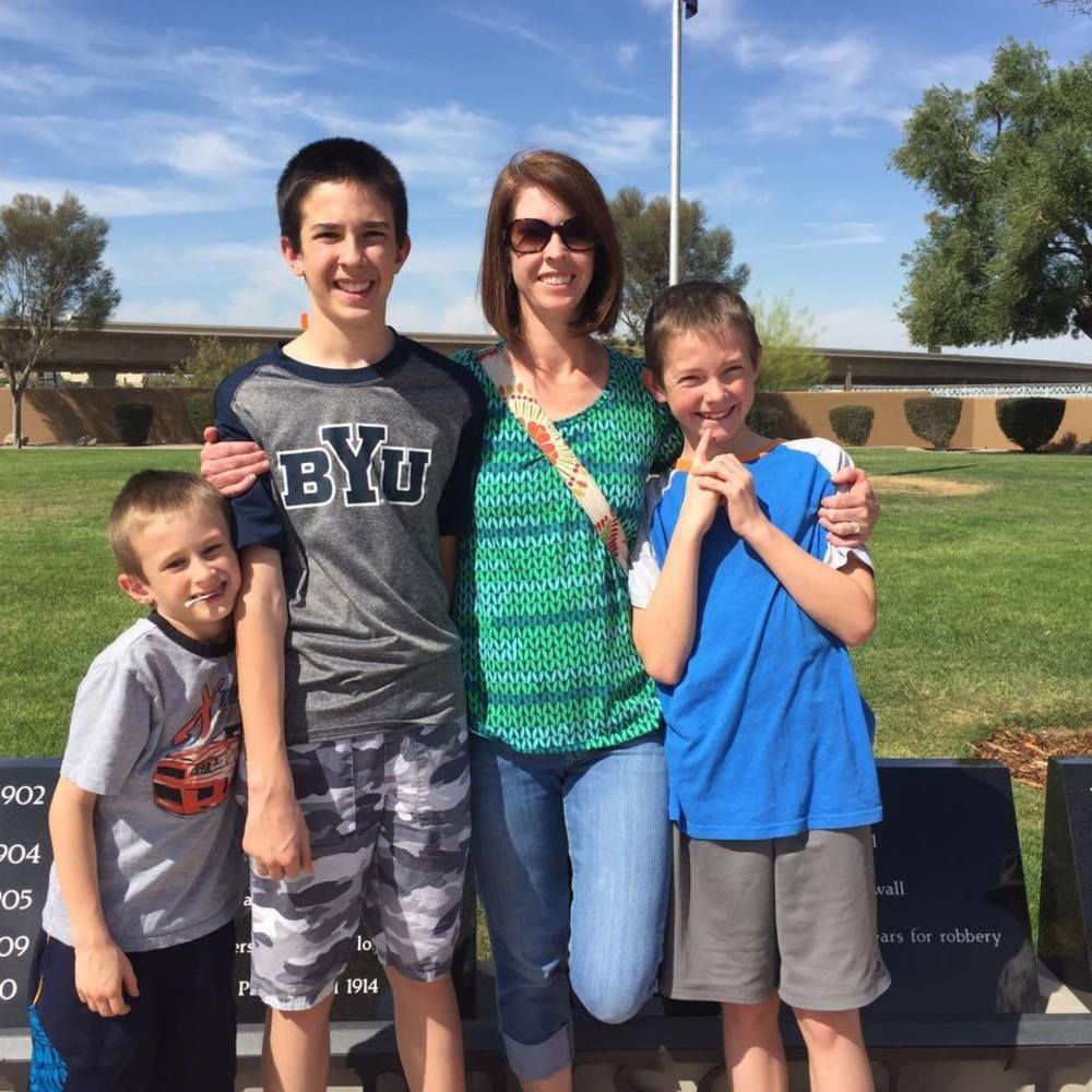 Meet your Posher, Stephanie